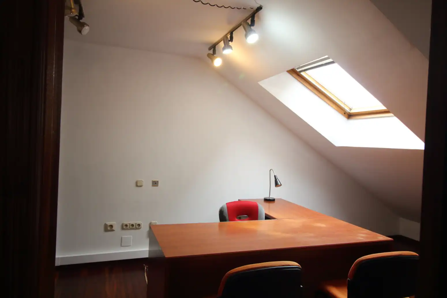 Oficina amb ascensor de lloguer a Gijón - calle los moros 12, imagen 34