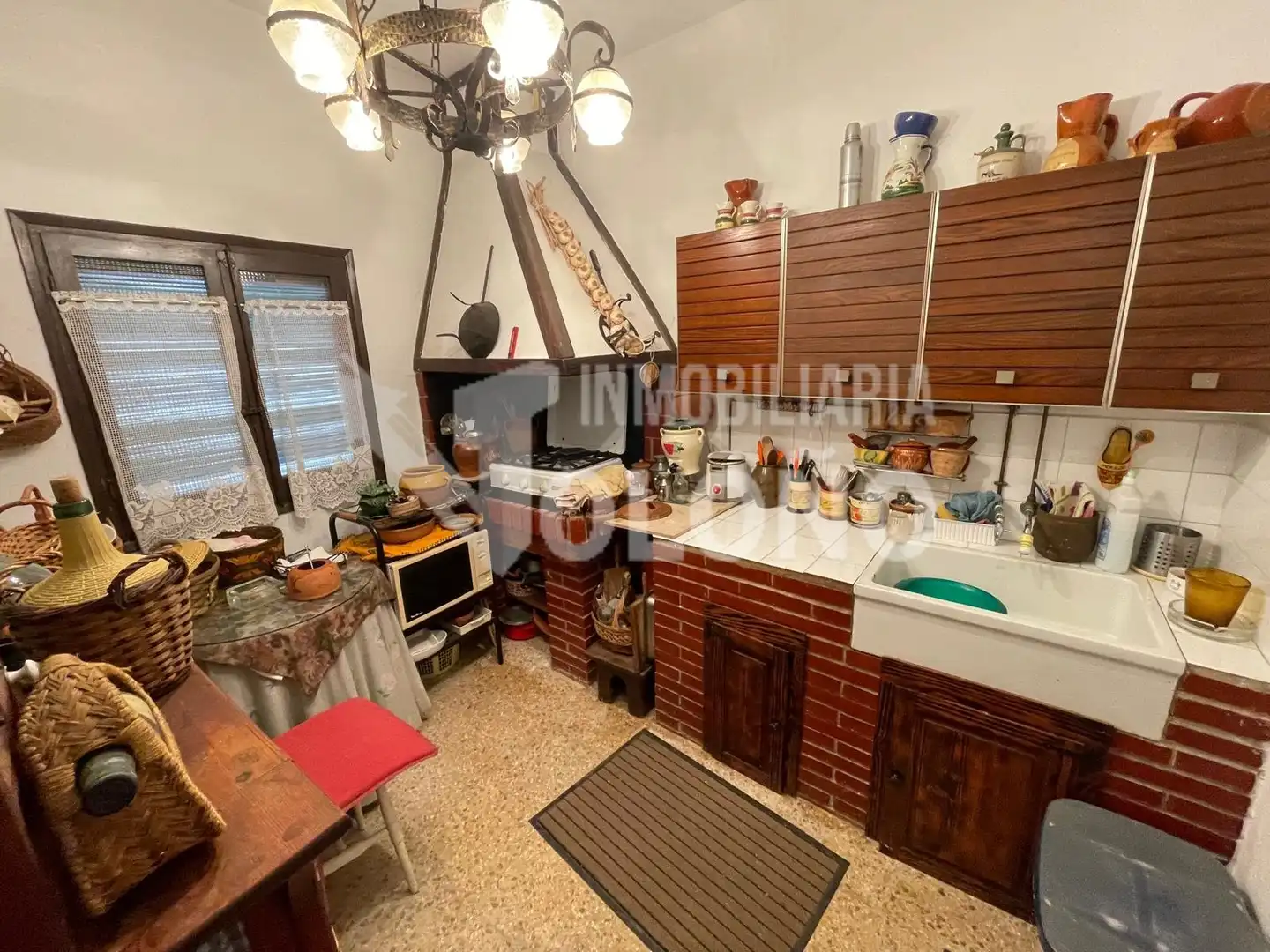 Cuina de Traster en venda en Villabuena de Álava / Eskuernaga