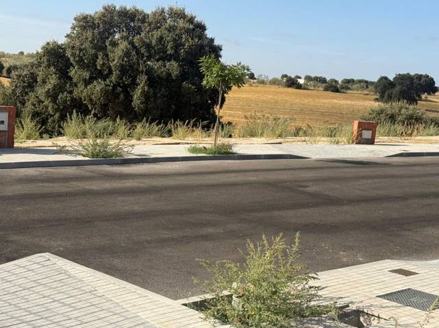 Terreno industrial en Venta en Fuente Montes en Sevilla la Nueva