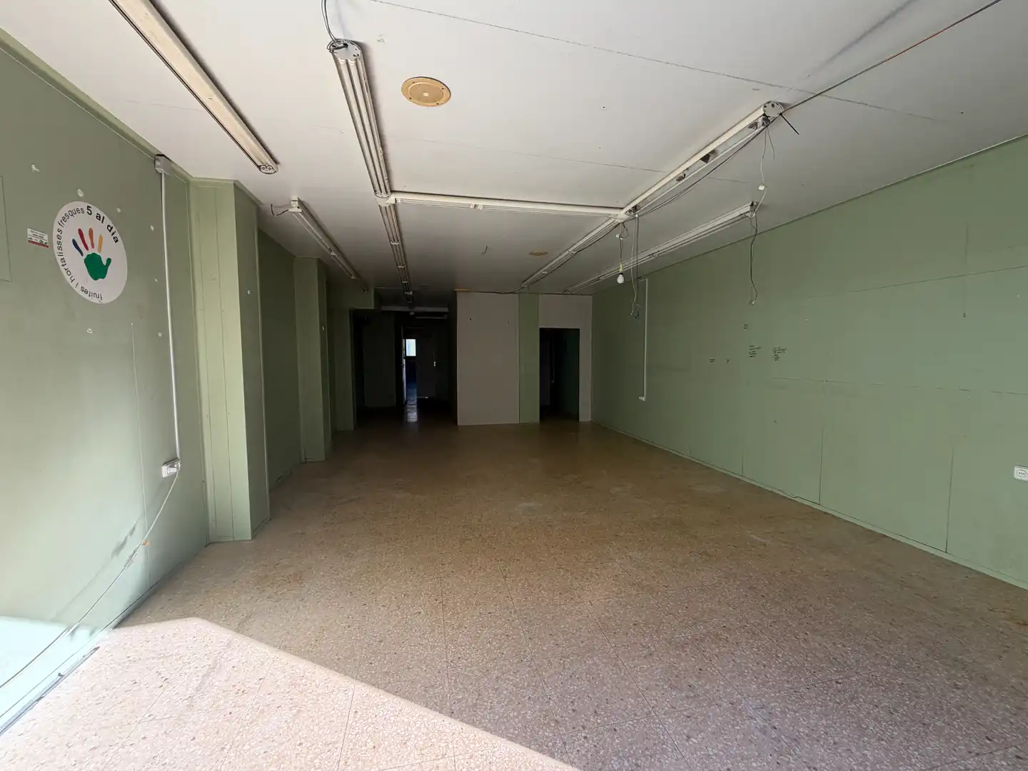 Commercial properties for rent in Barcelona, Barcelona