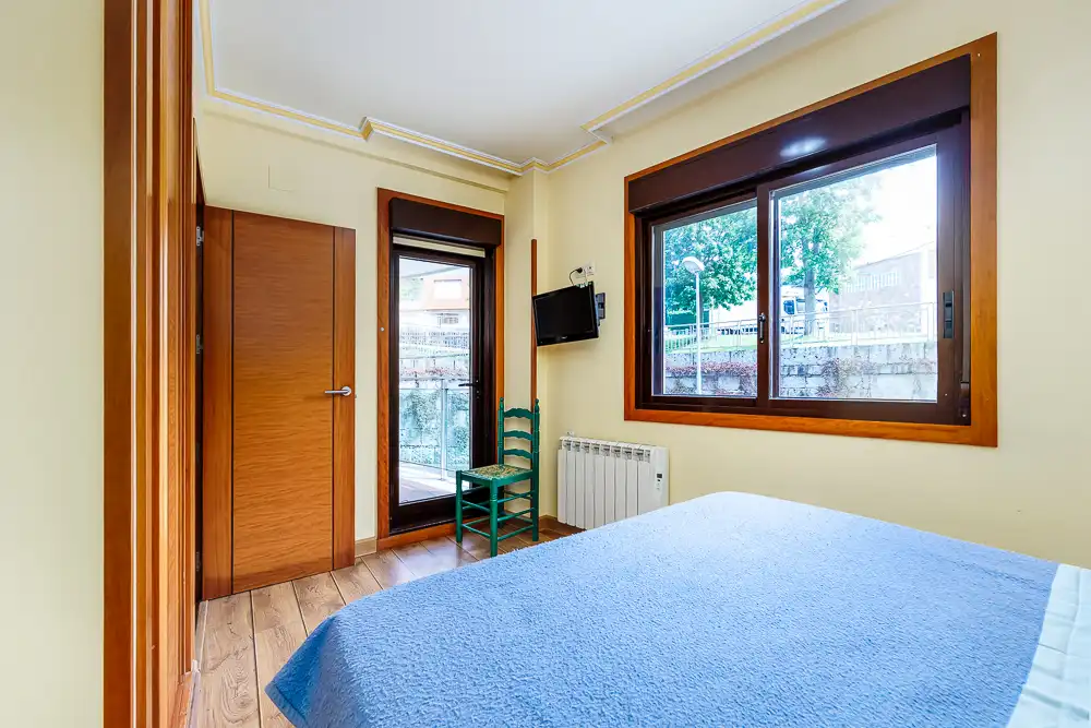 Appartamento con ascensore in vendita a Camiño Vello, imagen 18