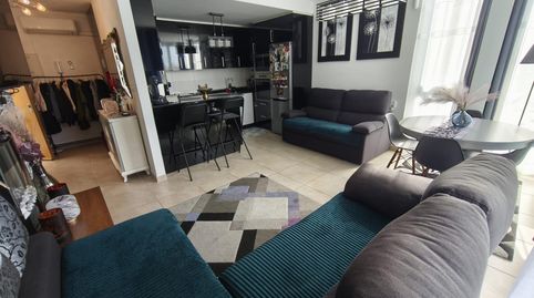 Foto 3 de Piso en venta en Palmeira, Ribeira
