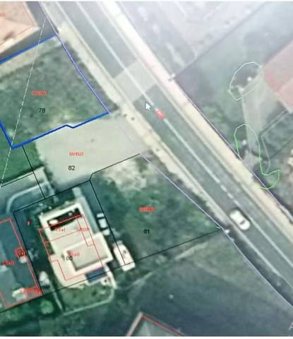 Terreno residencial en Venta en N/A en El Carbayedo - El Quirinal