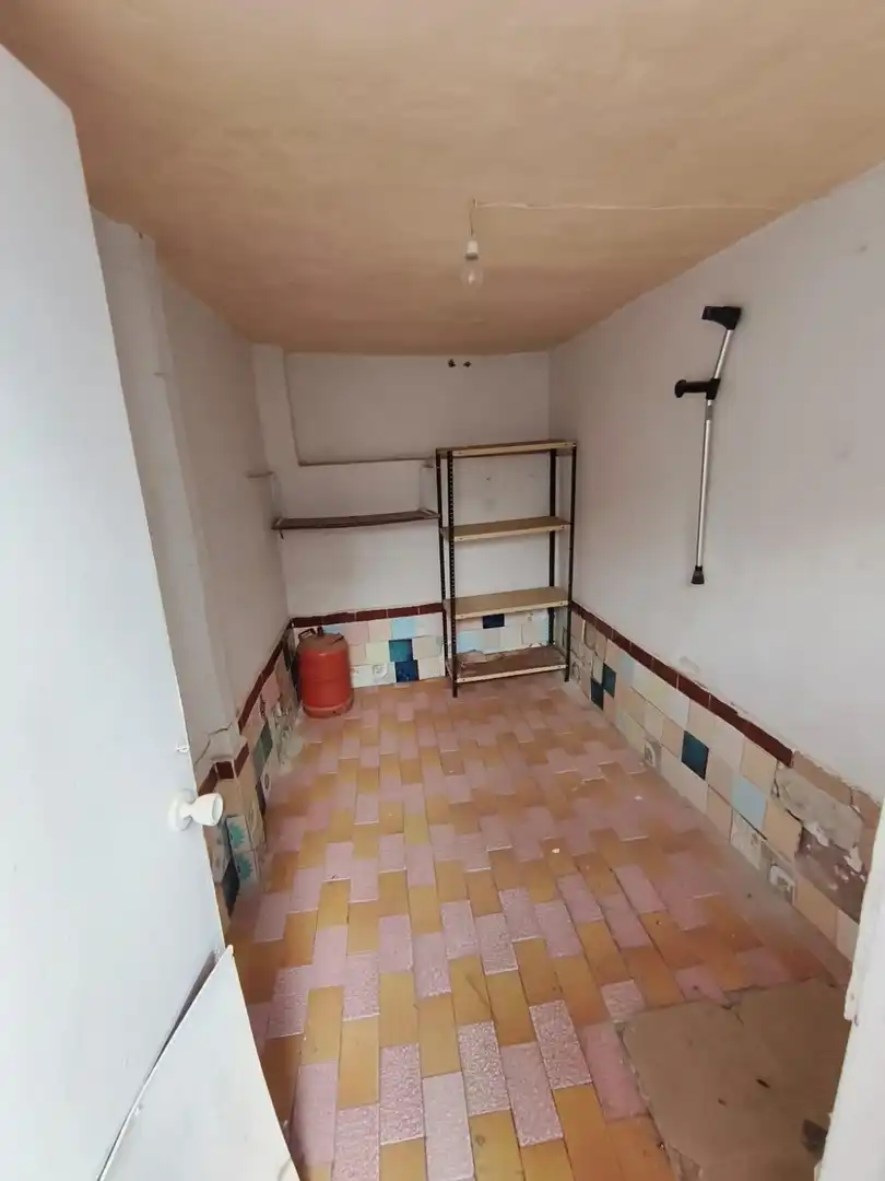 Casa o chalet en venta en El Viso del Alcor