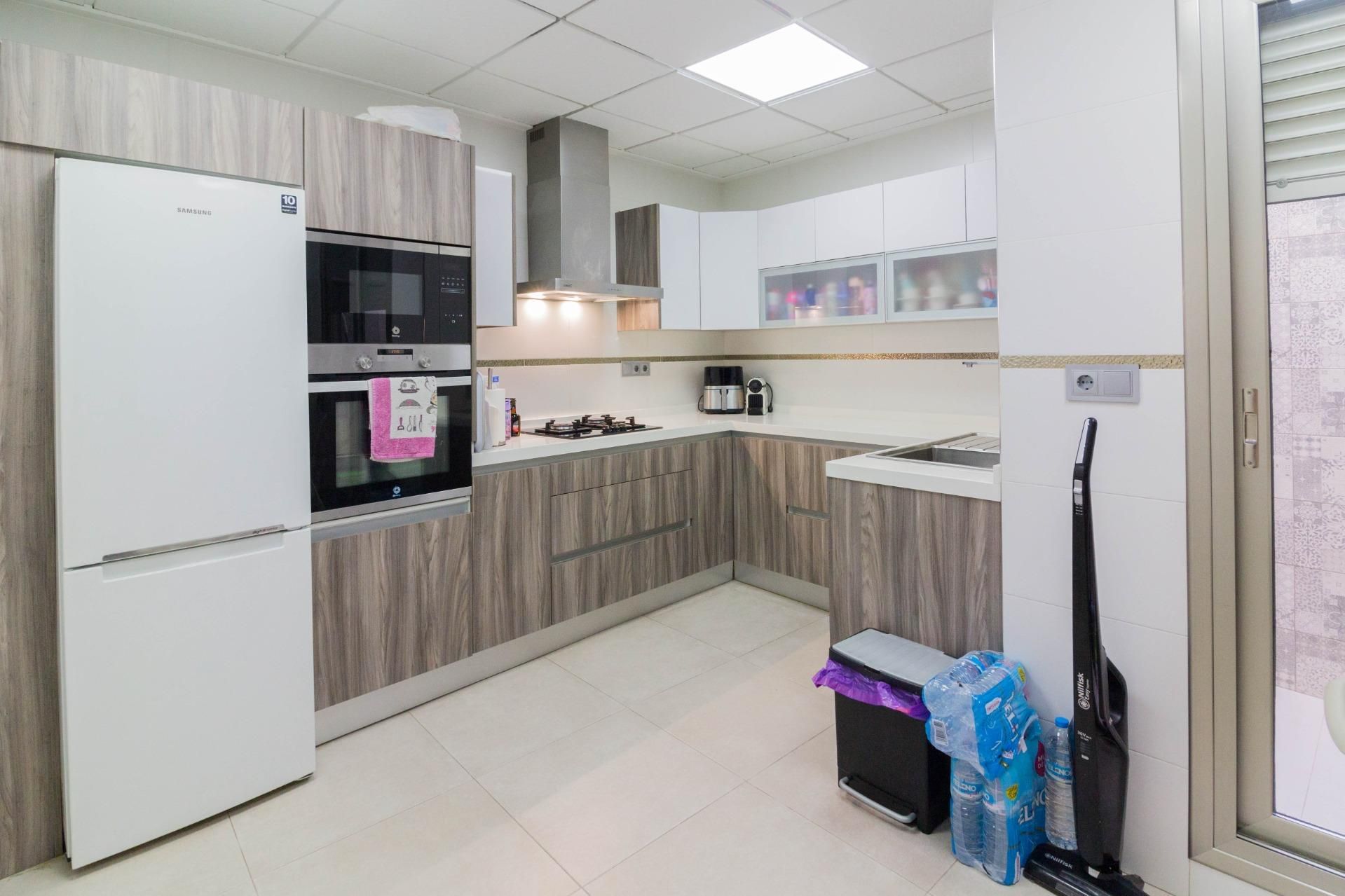 Kitchen of House or chalet for sale in Callosa de Segura