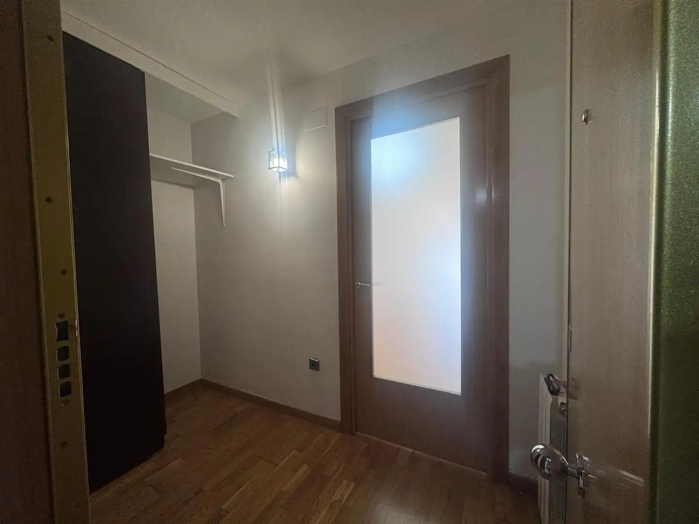 Piso con terraza en venta en Carrer del Camí de Castellar, imagen 3