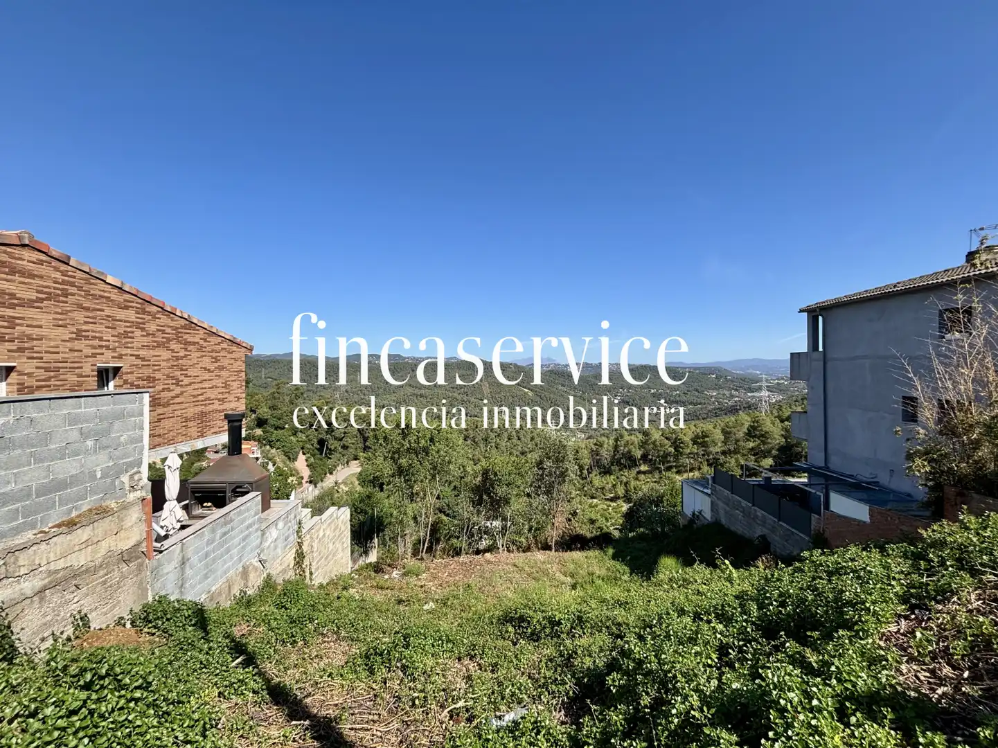 Residential land for sale in Torrelles de Llobregat - Carrer Puig Vicenç, imagen 4