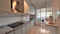 Kitchen of Apartment to rent in Cáceres Capital  with Terrace