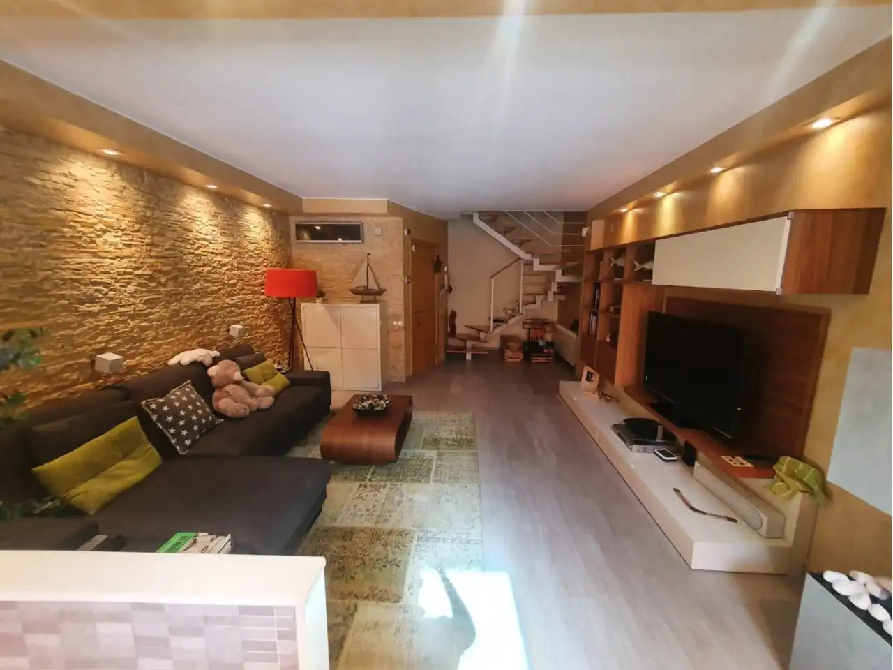Casa o xalet en venda en Sabadell amb Aire condicionat, Calefacció i Parquet