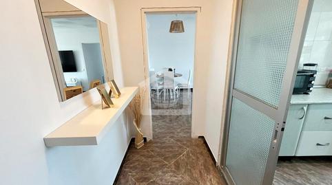 Foto 4 de Piso en venta en Calle Guadalbullón, Palma - Palmilla, Málaga