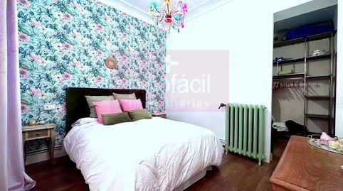 Foto 3 de Piso en venta en San Roque - As Fontiñas, Lugo Capital