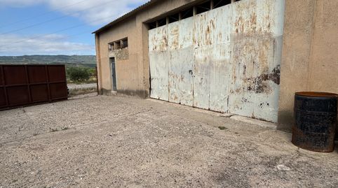 Foto 2 de Terreny en venda a Carrer Colomé, 12, Ascó, Tarragona