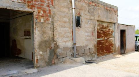 Foto 4 de Finca rústica en venta en Carillos, La Murada - Los Vicentes, Orihuela