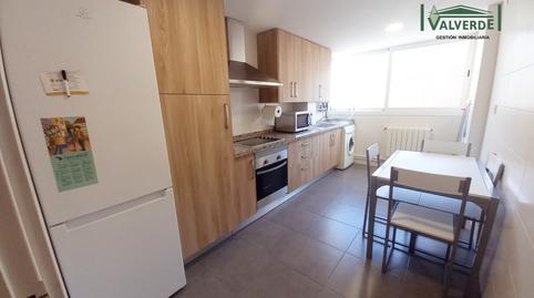 Foto 5 de Pis de lloguer a Arabial, Camino de Ronda,  Granada Capital