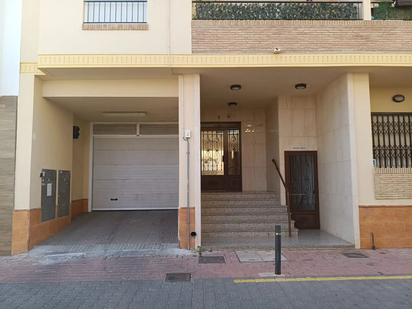 Piso en venta en Los Cuarteros