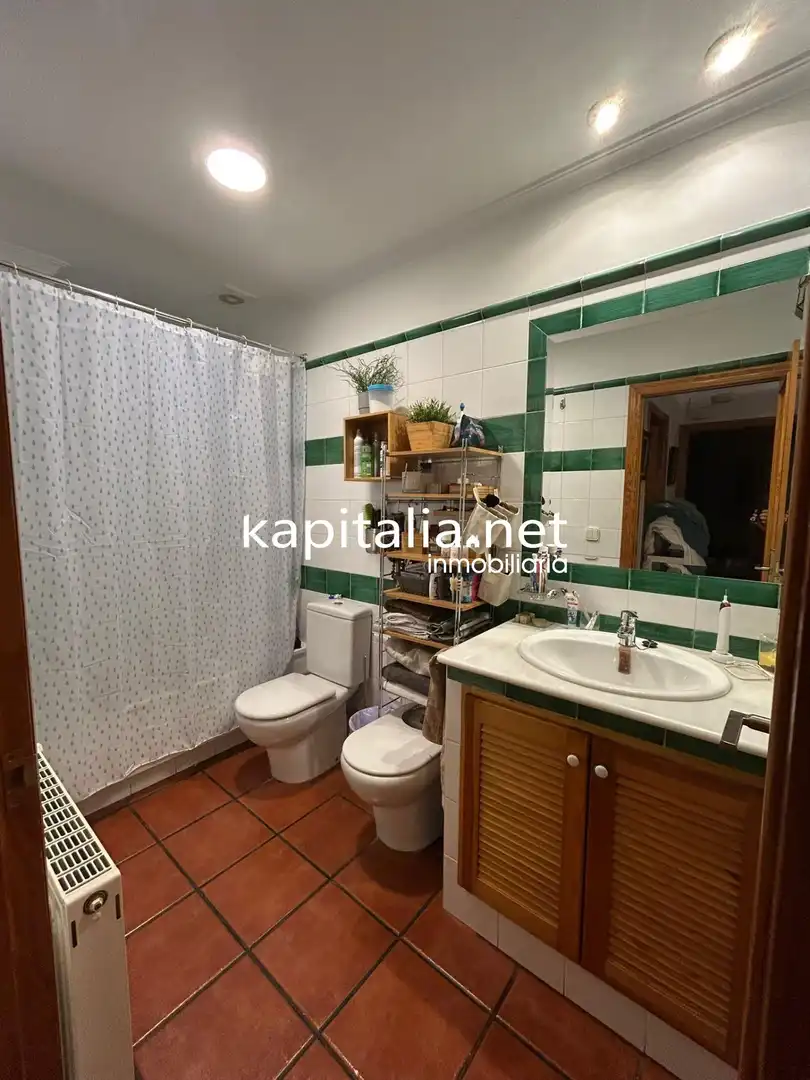 Casa o chalet en venta en Eixample