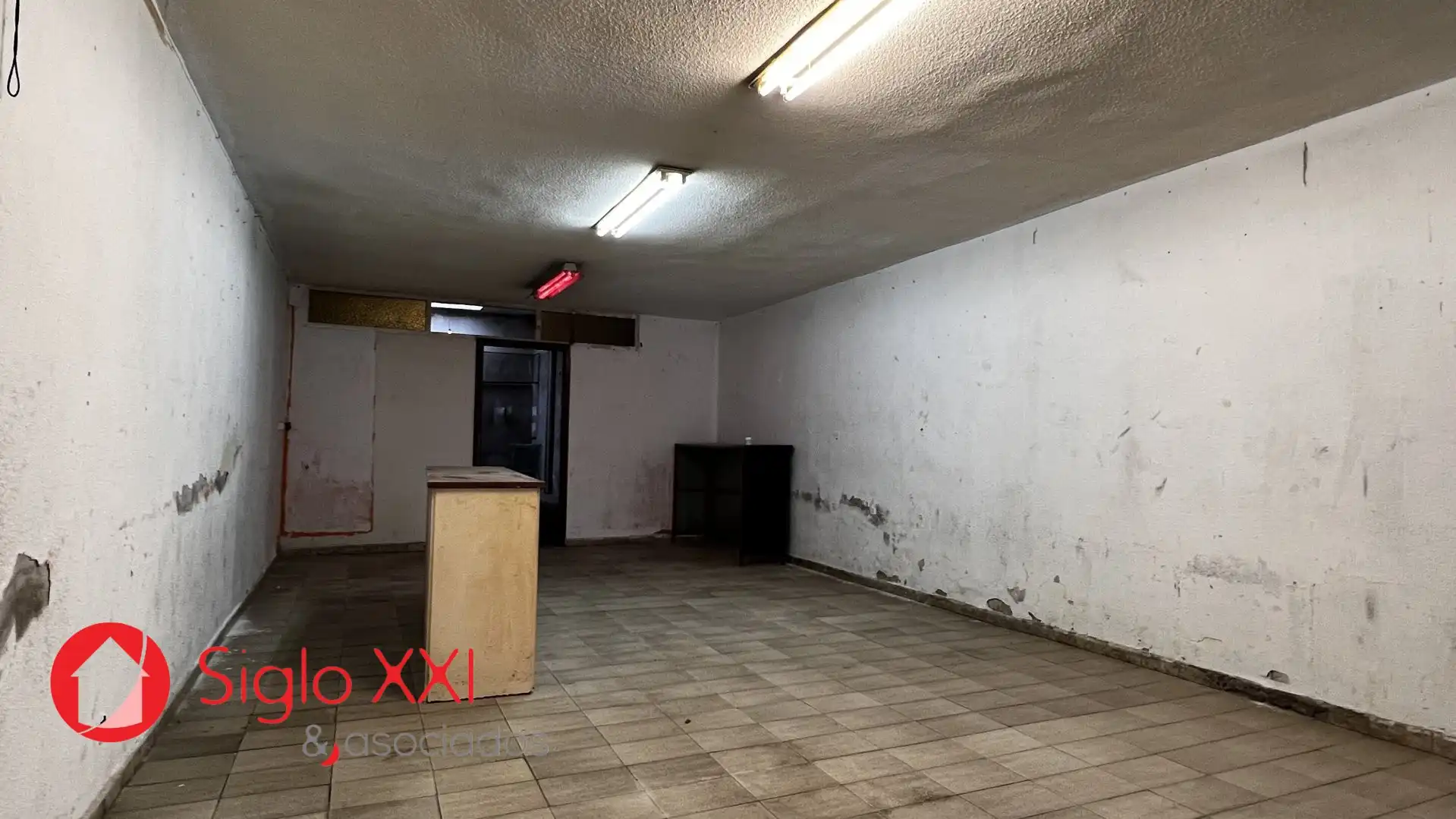 Gewerbefläche zum Verkauf in Avenida Alemania-Italia, imagen 17