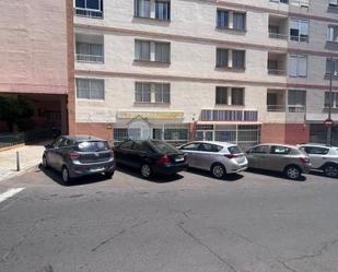 Parking of Premises to rent in  Santa Cruz de Tenerife Capital