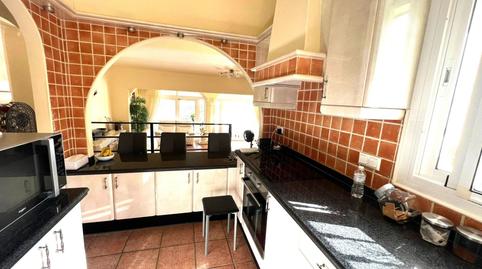 Foto 5 de Casa o chalet en venta en El Faro de Calaburra - Chaparral, Mijas