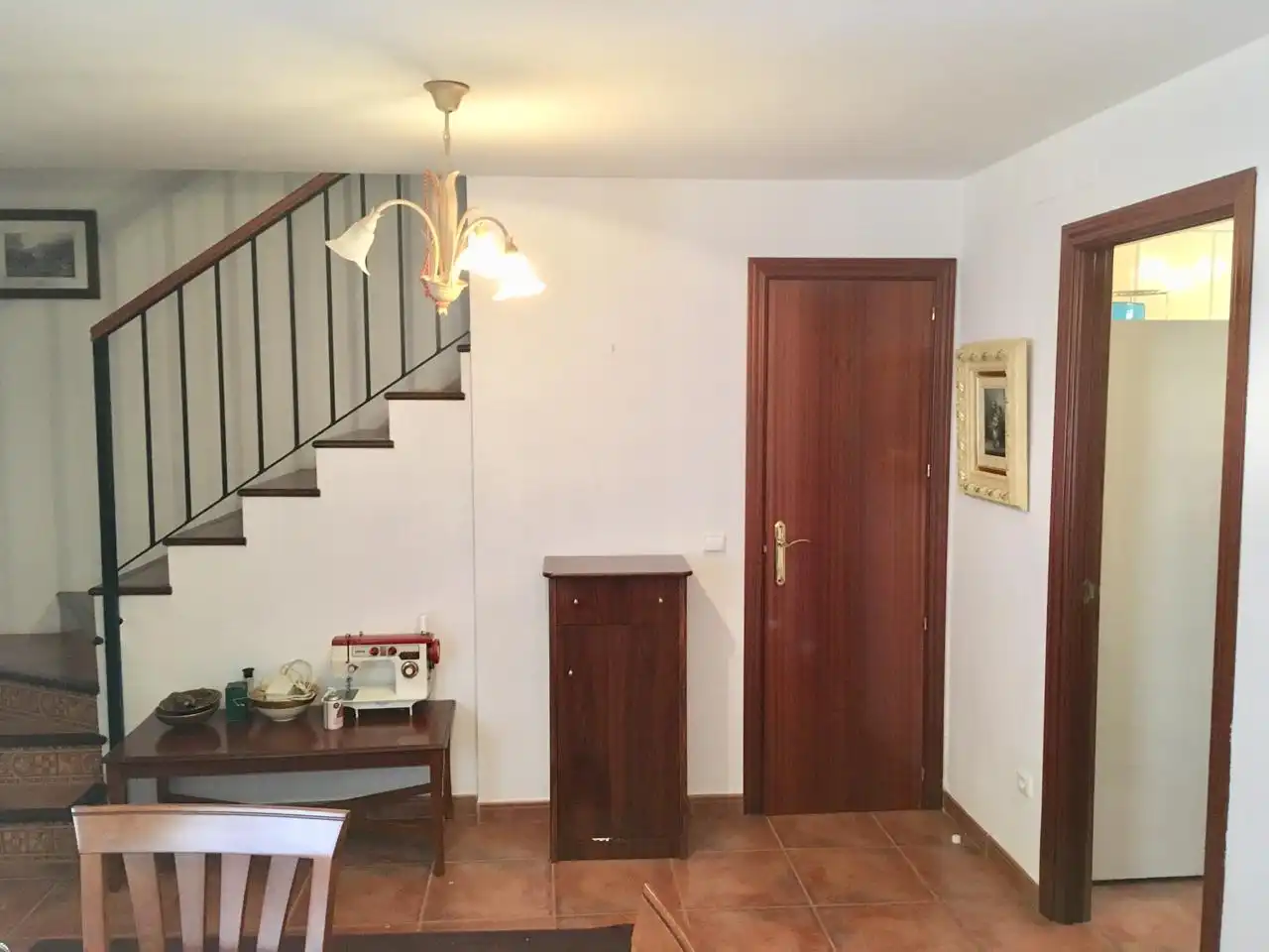 Einfamilien-Reihenhaus zum Verkauf in Malvasía, Fuente de Piedra