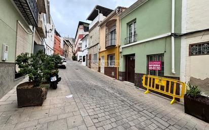 Vista exterior de Casa o xalet en venda en Villalonga amb Terrassa