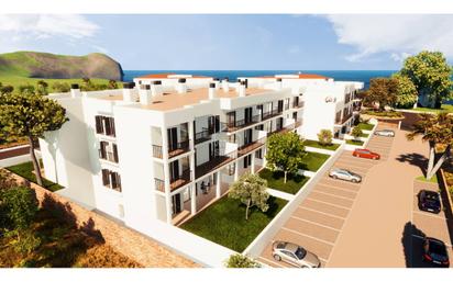 Exterior view of Apartment for sale in Son Servera  with Terrace