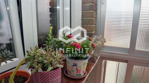 Foto 5 von Wohnung zum Verkauf in Casco Histórico de Vallecas, Madrid Capital