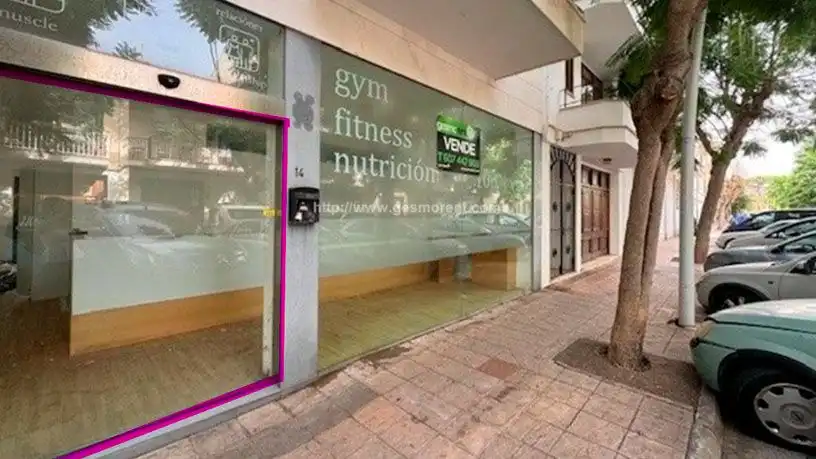 Office for sale in calle Llevant, Port de Pollença
