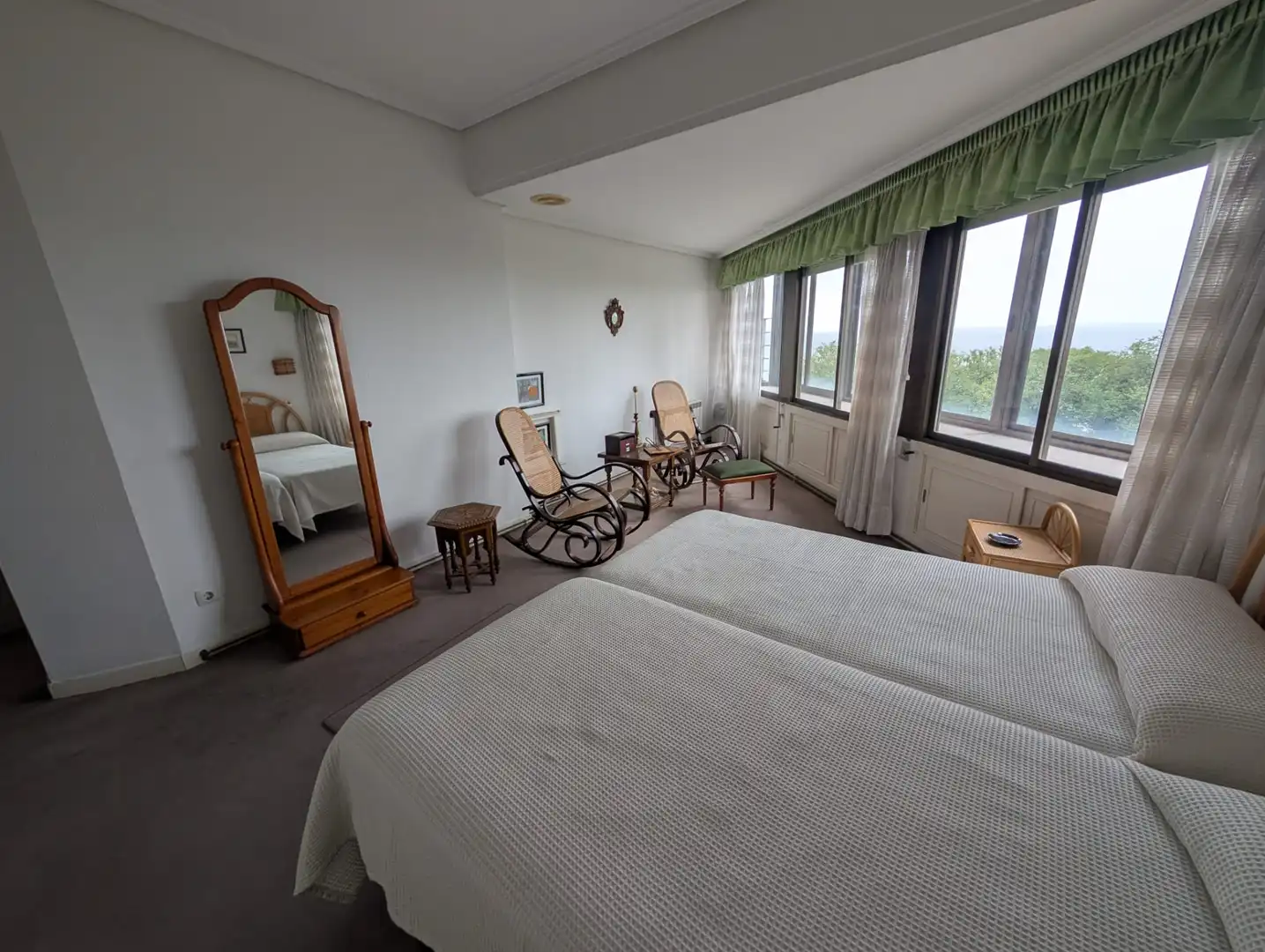 Habitación de Piso en venta en Santander con Calefacción, Terraza y Trastero