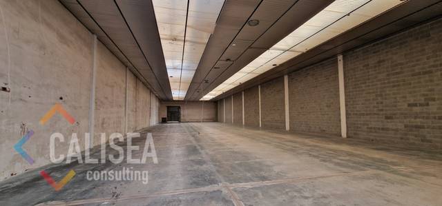 Nave industrial en Alquiler en Carrer Garbí, 6 en Polinyà