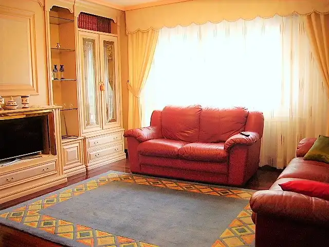 Flat for rent in Cerezo - Aspla - Torres