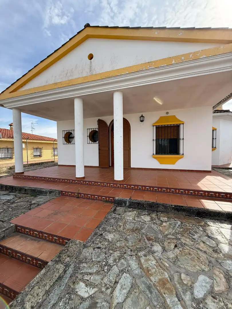 Villa zum Verkauf in Encinasola, imagen 46