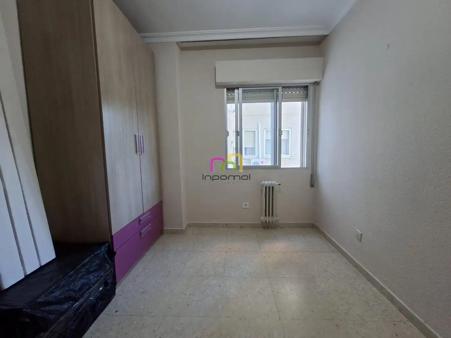 Piso con ascensor en alquiler en Valdepasillas - La Paz - Huerta Rosales, imagen 7