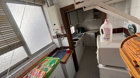 Foto 3 de Pis en venda a Peñamefecit - Avda Barcelona, Jaén Capital