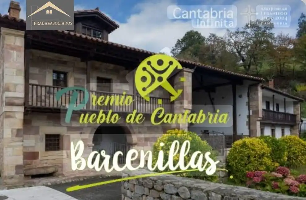 Residential land for sale in Ruente, imagen 15
