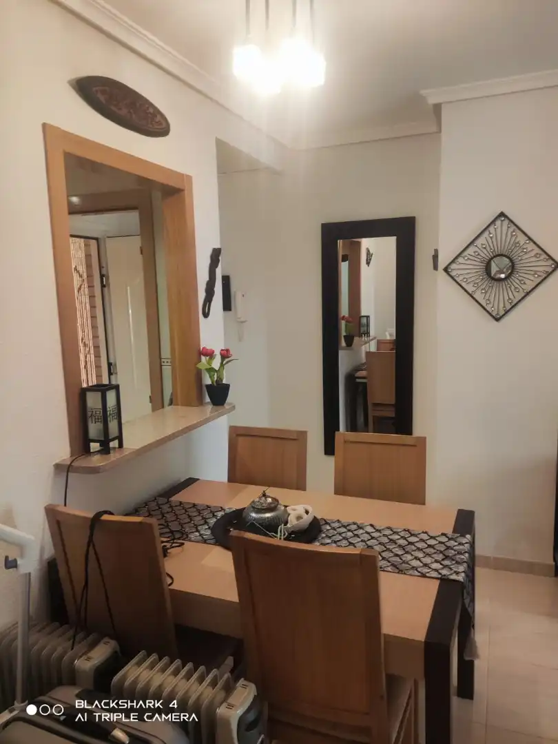 Apartamento con piscina en venta en Camino l'Atall 18, imagen 15