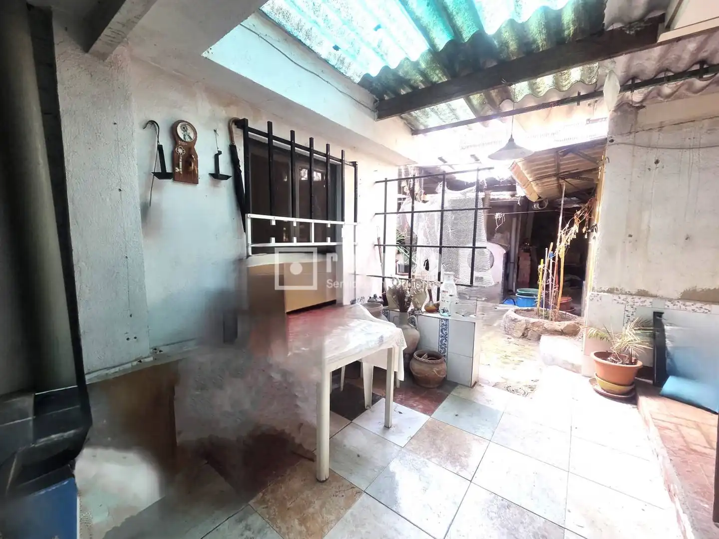 Casa o xalet en venda en Murcia amb Terrassa
