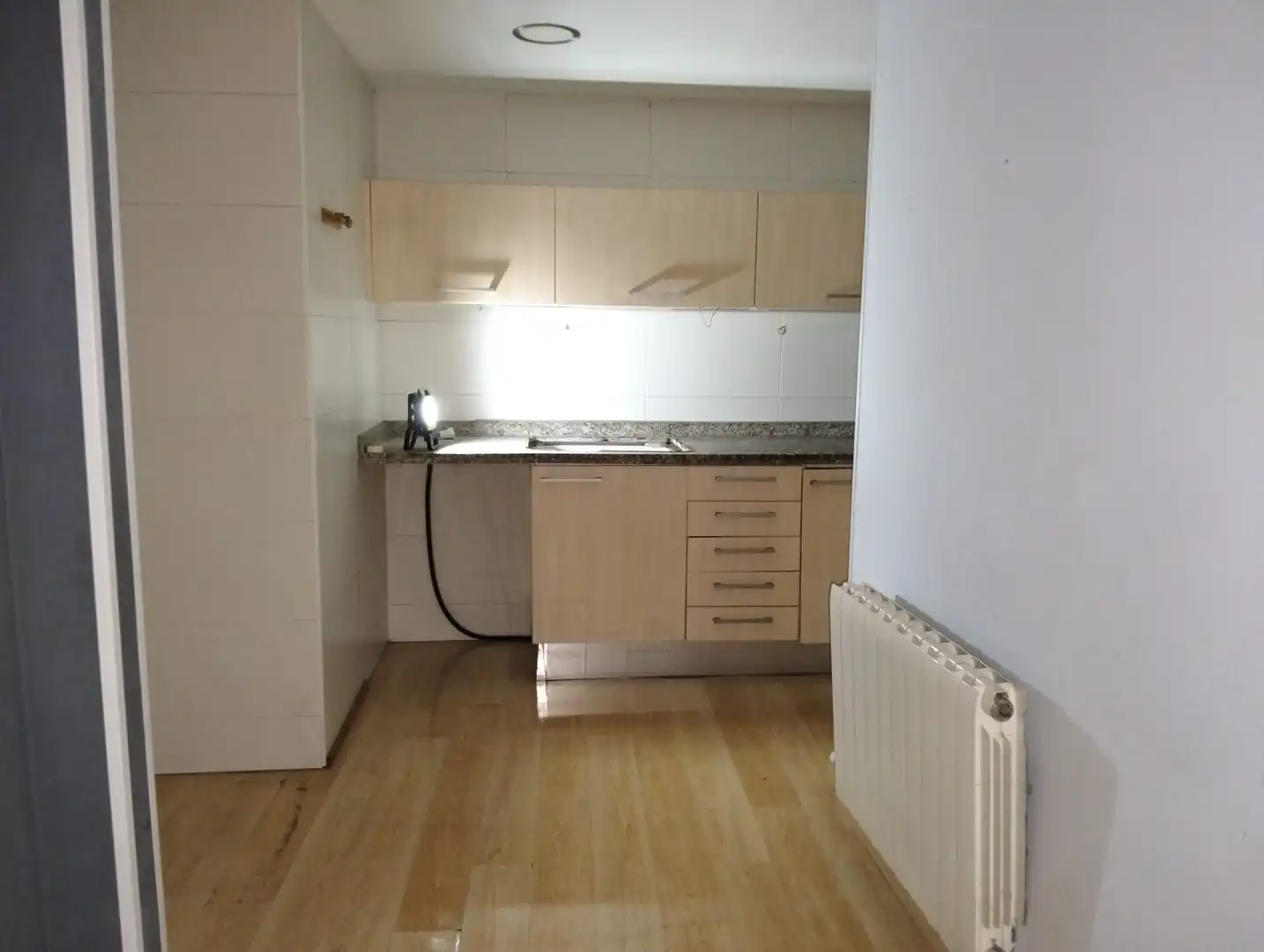 Wohnung mit Aufzug zum Verkauf in Ctra Vella, imagen 7
