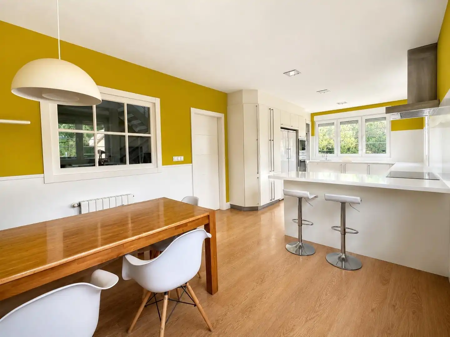 Chalet con terraza en venta en Los Pinares - La Masia, imagen 8