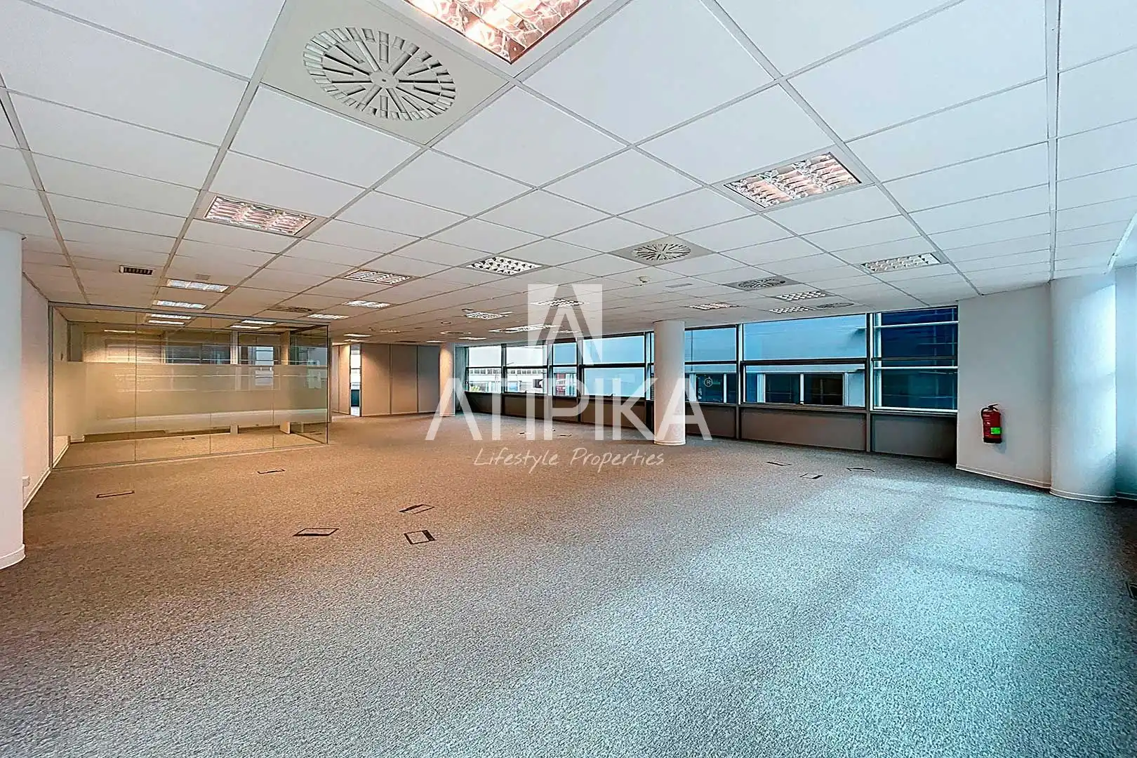 Büro mit Aufzug zur Miete in Gorg - Progrés, imagen 14