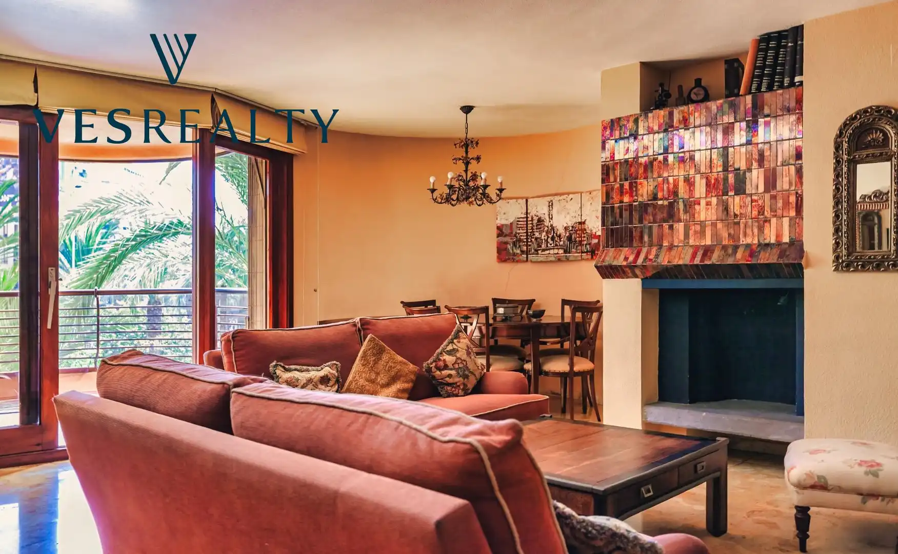 Flat with terrace for sale in LUCEROS DE LOS 12, imagen 6