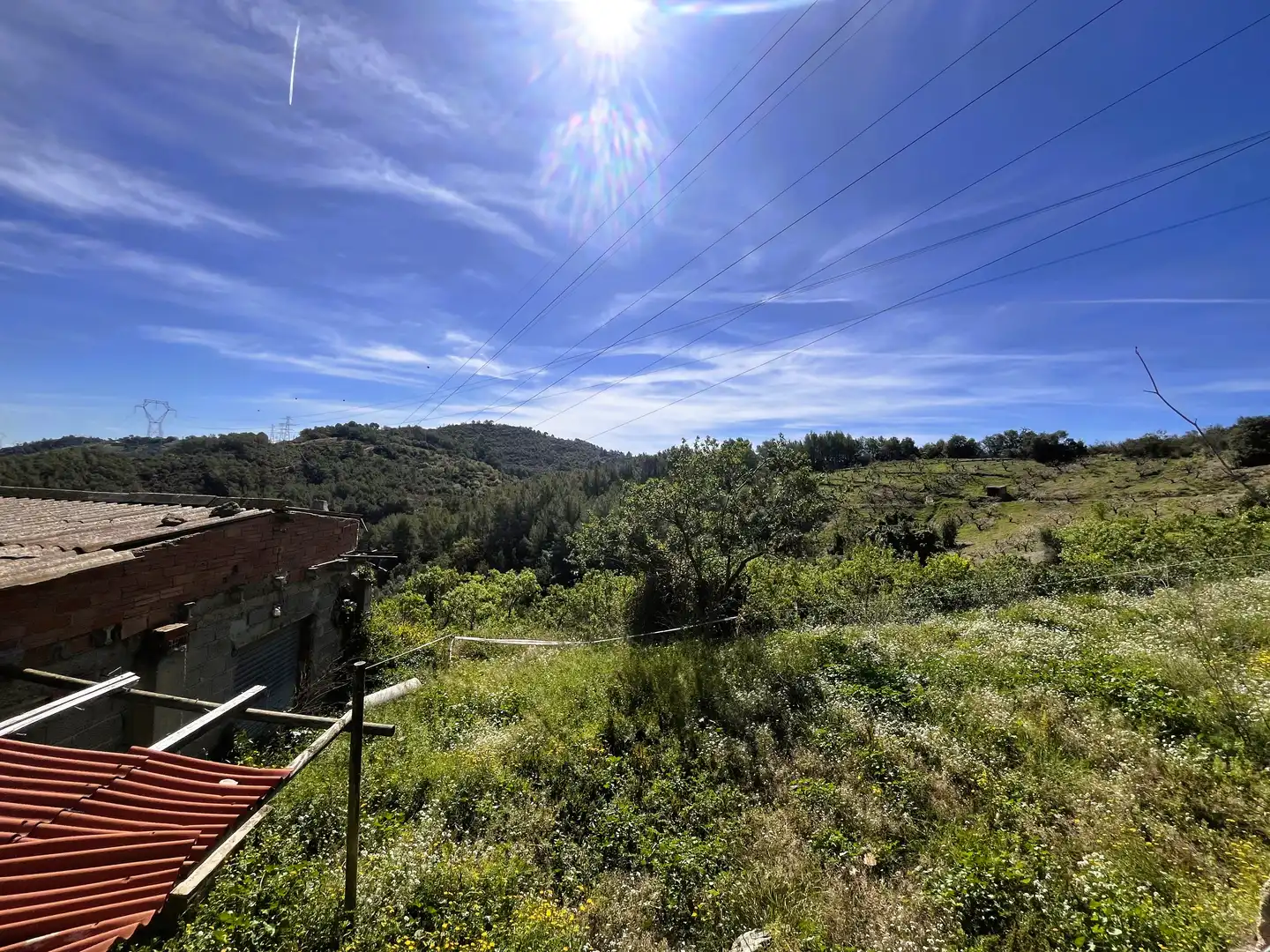 Terreno en venta en N/A, Sant Climent de Llobregat