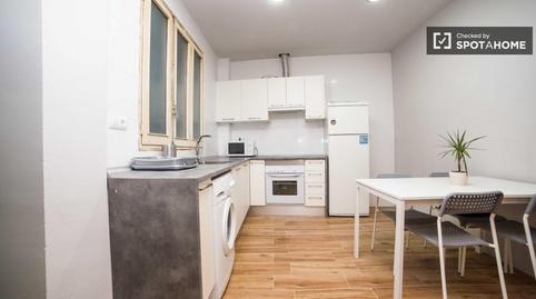 Foto 2 de Piso para compartir en Sant Francesc,  Valencia Capital