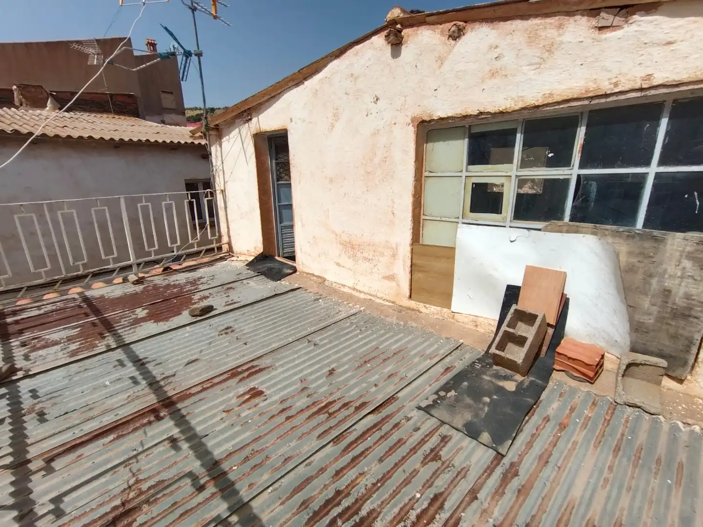 Maison jumelée à vendre à Plaza Federico Garcia Lorca 4, imagen 20
