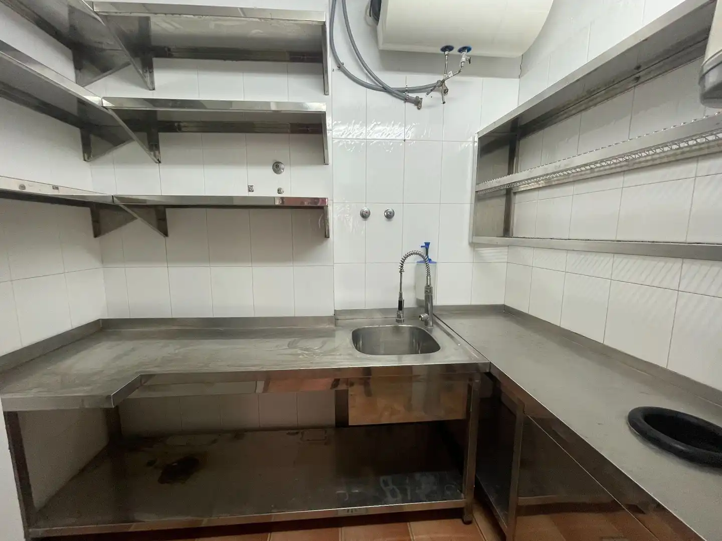 Local comercial en alquiler en Ramon de la Cruz, imagen 5