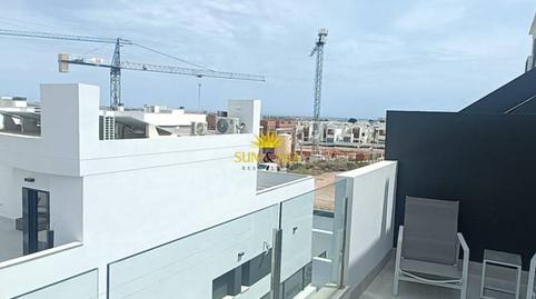 Foto 3 de Àtic de lloguer a Los Balcones - Los Altos, Alicante