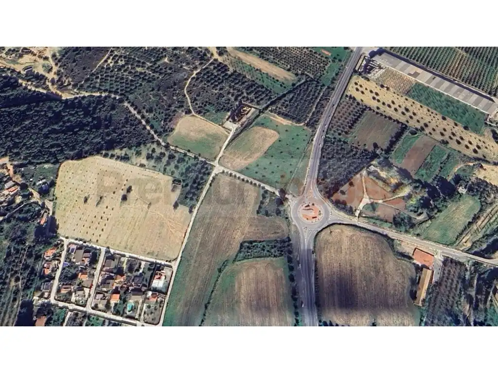 Industrial land for sale in Els Garidells
