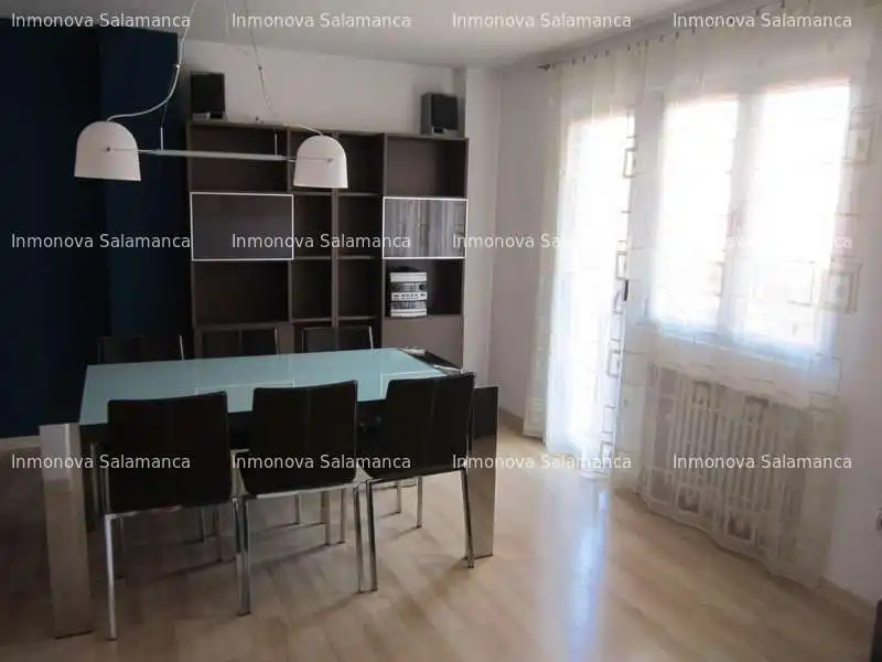 Flat with lift to rent in Garrido, imagen 14
