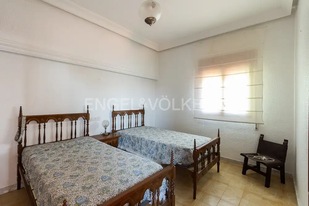 Habitación de Casa o chalet en venta en Vinaròs con Calefacción, Jardín privado y Terraza