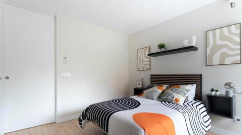 Foto 2 de Apartament per a compartir a Vallehermoso, Madrid